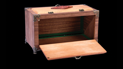 Luxury Box by Tora Magic - Trick