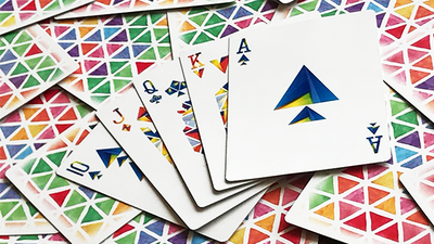 Limited Edition CardMaCon Playing Cards