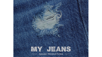 My Jeans by Smagic Productions - Trick