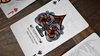 WILD WEST: The Black Hills Playing Cards