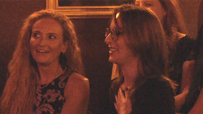 Crossfire Book Test by Chris Philpott - Trick