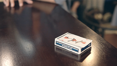 OUT (Red) by Smagic Productions - Trick