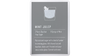 Retro Deck (Gray) Playing Cards