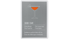 Retro Deck (Gray) Playing Cards