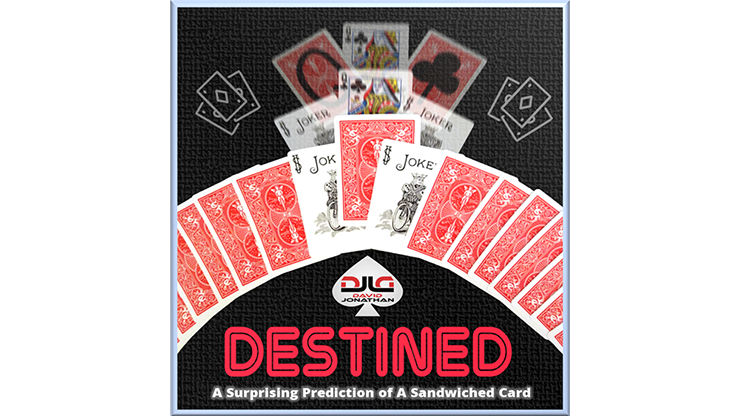 Destined by David Jonathan video DOWNLOAD