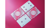 Mono Xero R Playing Cards