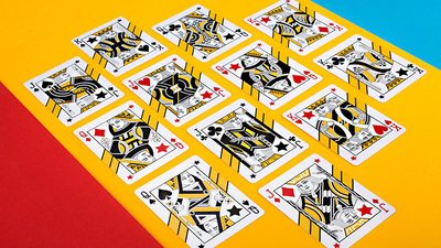 BCA Superstar Playing Cards