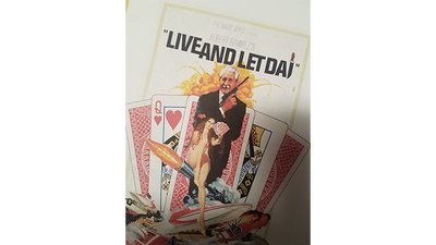 Live and Let Dai by Robert Ramirez - Trick