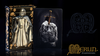 Merlin Illuminations Playing Cards by Art Playing Cards