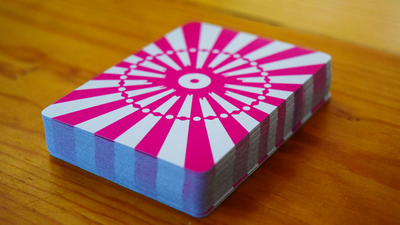 Cardistry Club Zero Playing Cards