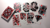 Sumi Kitsune Tale Teller Playing Cards by Card Experiment