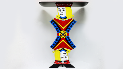 The Jack Table by Tora Magic