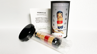 Immortal Daruma by PROMA  - Trick