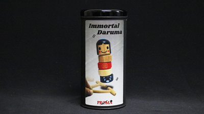 Immortal Daruma by PROMA  - Trick