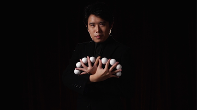 G4 by Bond Lee & MS Magic - Trick