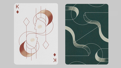 Balance Playing Cards