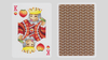 Poop Emoji Playing Cards
