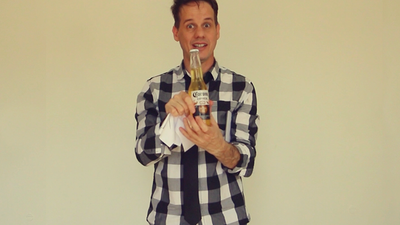 Super Pad 2 (Gimmicks and Online Instructions) by Gustavo Raley - Trick