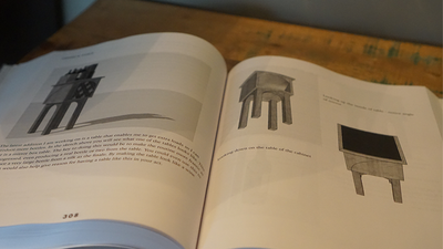 STAND UP MAGIC by Paul Romhany - Book