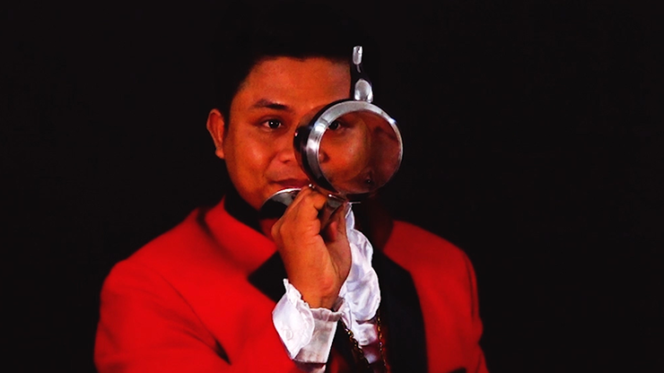 Infinity Tea Pot by 7 MAGIC - Trick