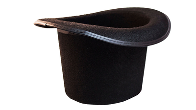 Magic Top Hat (4 effect) by 7 MAGIC - Trick