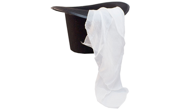 Magic Top Hat (4 effect) by 7 MAGIC - Trick