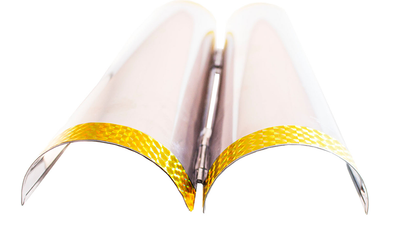 Phantom Tube (Hinged) by 7 MAGIC - Trick