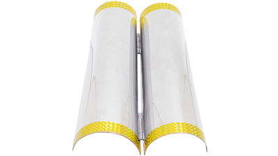 Phantom Tube (Hinged) by 7 MAGIC - Trick