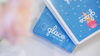 Glace Playing Cards by Bacon Playing Card Company