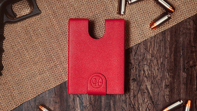 Deck Shooter (Red) by Hanson Chien