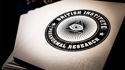 Darkwave ESP (Gimmicks and Online Instructions) by Adam Cooper - Trick