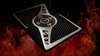 Chrome Kings Carbon Playing Cards (Standard)