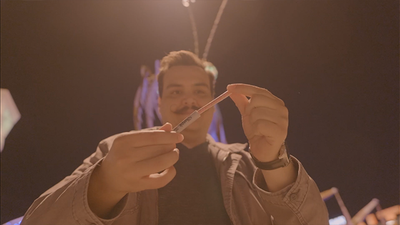 Summit (Gimmicks and Online Instructions) by Abstract Effects - Trick