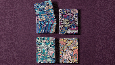 The Harmony Collection (Air) by Art of Play