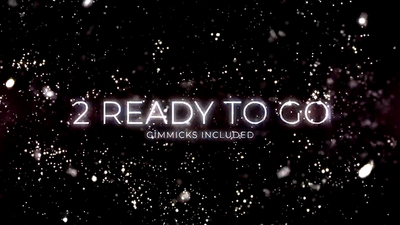 Debut (Gimmicks and Online Instructions) by Abstract Effects - Trick