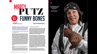 Vanish Magazing #33 eBook DOWNLOAD