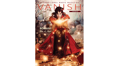 Vanish Magazine #48 eBook DOWNLOAD