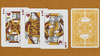 Hops & Barley (Pale Gold Pilsner) Playing Cards by JOCU Playing Cards
