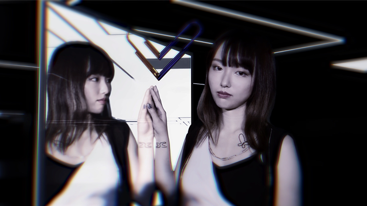 DNA by Magic Stuff - Trick