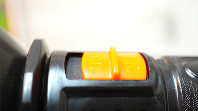 Magic Flashlight (2pk) by Tejinaya Magic - Trick