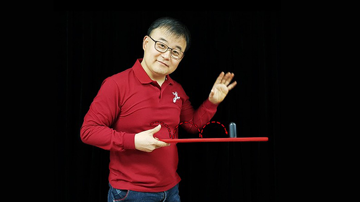 OH MY PET by JL Magic - Trick