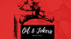 Oil and Jokers by Brian Lewis video DOWNLOAD