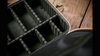 Luxury Close-Up Bag (Dark Brown) by TCC - Trick
