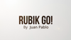 Rubik GO by Juan Pablo - Trick
