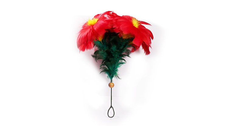 Flower Salute by 7 MAGIC - Trick