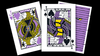 SVNGALI 05:  DeadEye Playing Cards