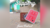 Slippery by Juan Babril video DOWNLOAD