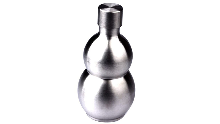 Endless Wine From Gourd by 7 MAGIC - Trick