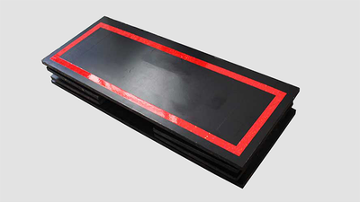 FLATBOX by 7 MAGIC - Trick