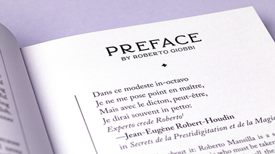 Naypes by Roberto Mansilla - Book